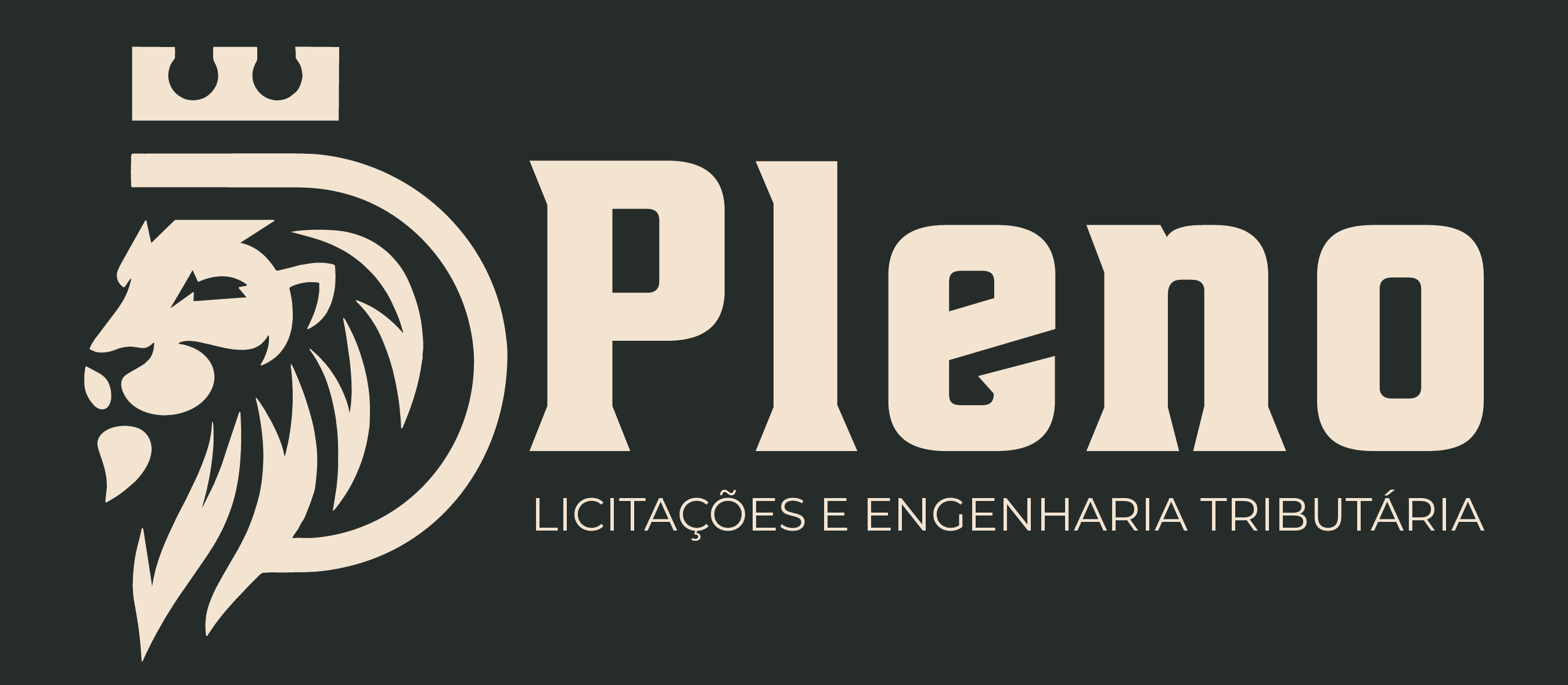 Pleno — Licitações e Engenharia Tributária